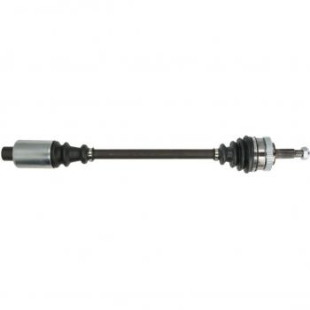 Árbol de transmisión PASCAL G2R131PC - Alta resistencia y durabilidad