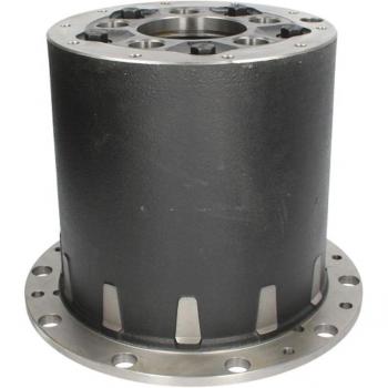 Buje de Rueda Euroricambi 60171683