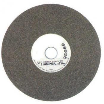Muela Maurer Carburo De Silicio 200x20x20 mm. Grano 80
