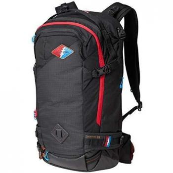 DAKINE Team Poacher RAS - Mochila