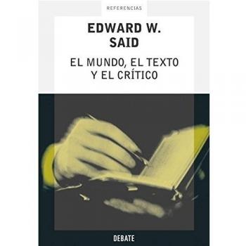 El mundo, el texto y el crítico