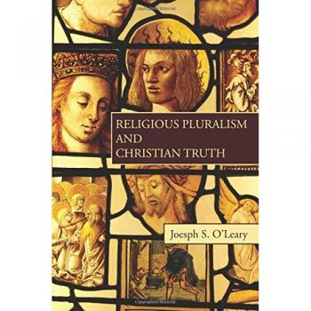 Pluralismo Religioso y Verdad Cristiana - Edición en Rústica