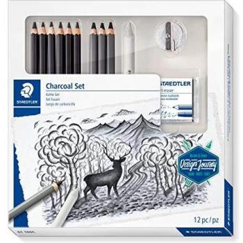 Estoig Design Journey Esbos Staedtler