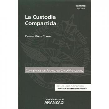 La Custodia Compartida: 56