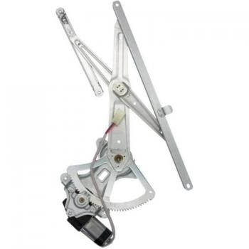 Regulador de ventanilla/elevador de cristal MAGNETI MARELLI 350103170126, compatible con vehículos, incluye motor eléctrico, fácil instalación, fabricado con materiales de alta calidad para mayor durabilidad y rendimiento