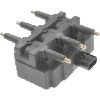 Bobina de encendido BLUE PRINT ADA101411, tipo: bobina de encendido, características: compatible con varios modelos de vehículos, alta calidad de fabricación, fácil instalación, rendimiento óptimo en el sistema de encendido
