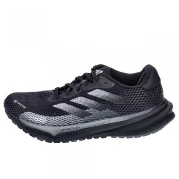 adidas Supernova GTX Neutral Running Shoe Women - black - Size: 7