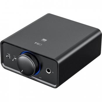 FiiO K5 Pro ESS Desktop DAC Amplifier
