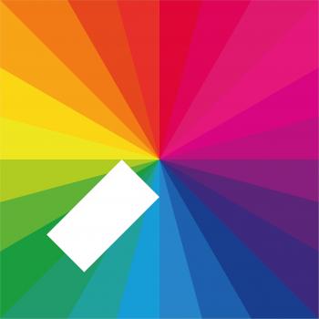 In Colour [Vinilo]