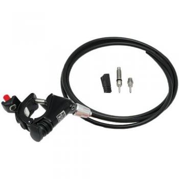RockShox - Repuesto Mando Remoto Y Latiguillo Reverb Izquierda Matchmaker