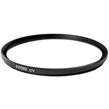 Fotima 224901 - Filtro, UV 49 mm