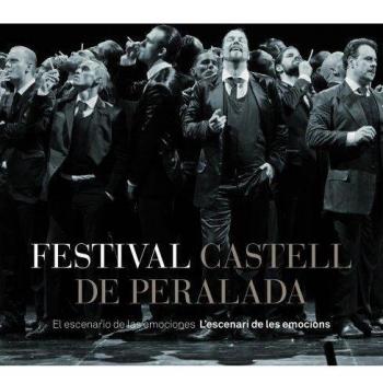 Festival Castell de Peralada