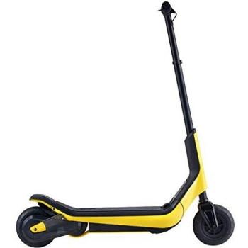 Patinete Eléctrico Deportivo JDBug ES312Y 8 en Amarillo