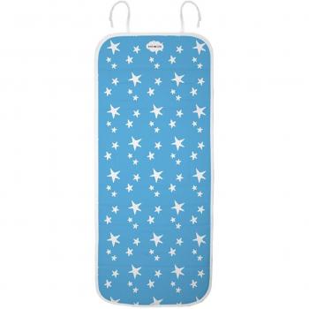 Baby Star C12450 - Funda reversible para silla universal
