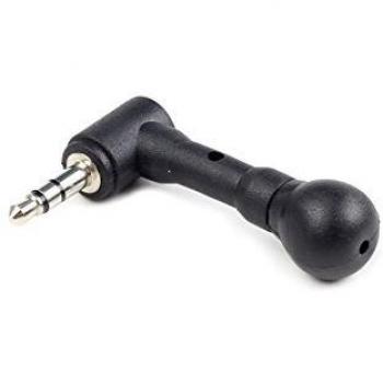 Gembird - Mini Notebook Microphone mic-203