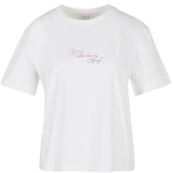 Miss Tee Women's B**ch Better White T-Shirt