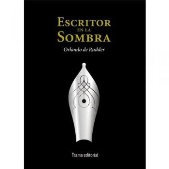 Escritor en la sombra