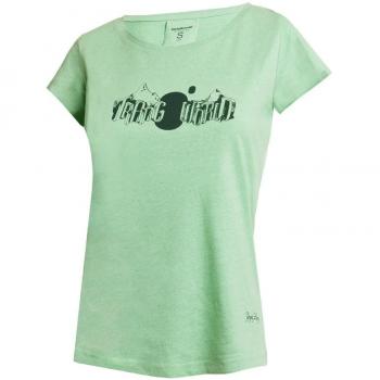 Trangoworld - Camiseta de mujer Viento Wm Trangoworld