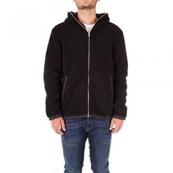 Core by Jack&Jones 12142778 Abrigo Hombre Negro M