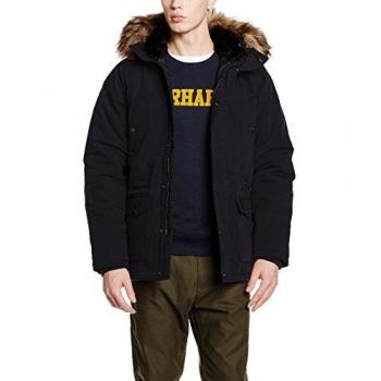 Parka Carhartt Trapper Navy