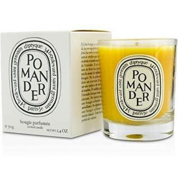 Scented Candle - Pomander for Women 70g/2.4 oz