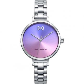 Reloj Mark Maddox MM7138-70 mujer acero