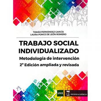 Trabajo social individualizado: Metodología de intervención