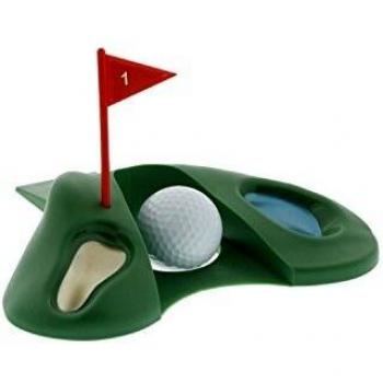 Sujetapuertas de Golf