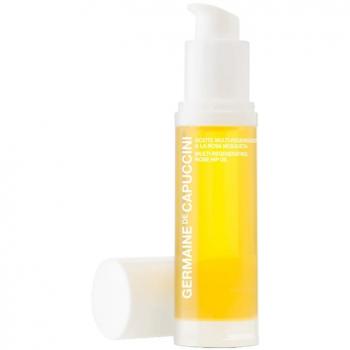 Aceite Multi-Regenerador de Rosa Mosqueta 30 ml - Germaine de Capuccini