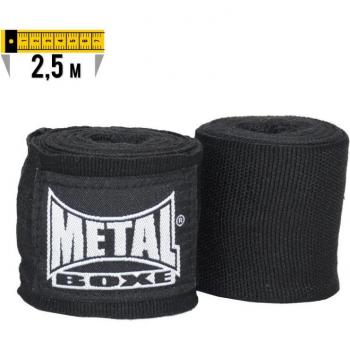 Metal Military Boxing Bands