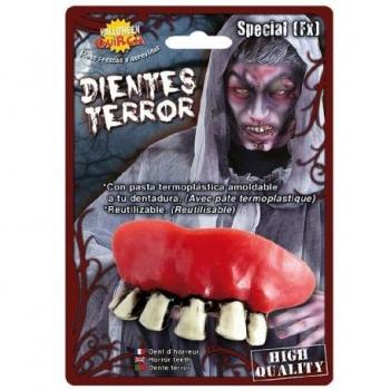 Alco Dientes Bruja