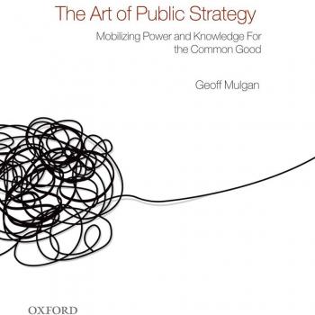 Public Strategy Mastery: Harnessing Power and Knowledge for Social Impact