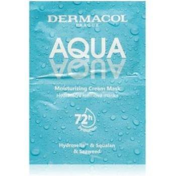 Dermacol Aqua Moisturizing Face Mask