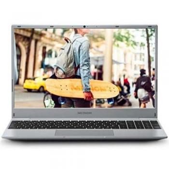 Medion Akoya E15301 MD62020 Plata Portátil 15.6 FullHD Ryzen 5 3500U 256GB SSD 8GB Ram HDMI USB FreeDos
