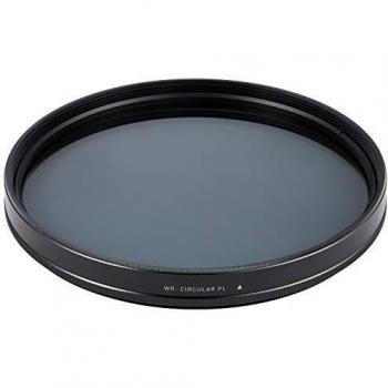 Sigma WR CPL Filter 105mm