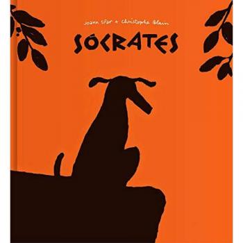 Sócrates - Christophe Blain