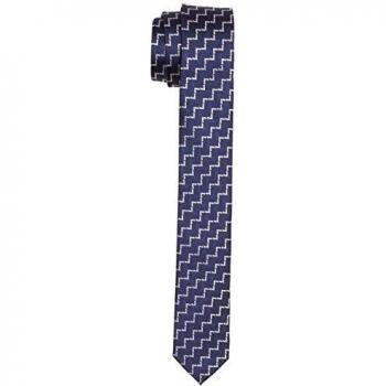 Purple Label by Benvenuto Arc-Corbata Hombre    Azul