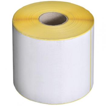 Etiquetas Térmicas Zebra de 100x150mm 500 unidades