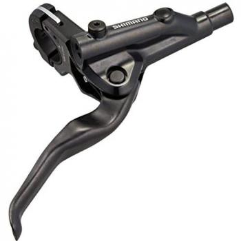 SHIMANO Palanca Freno Dr. 3-Dedos Neg.-BL-RS600 Freno Disco