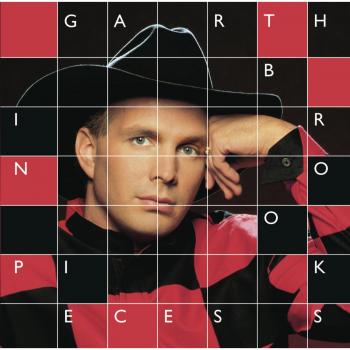 In Pieces - Garth Brooks