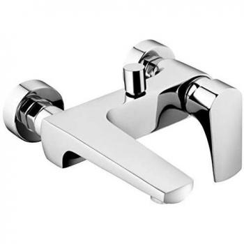 Yato 75767 - Wall mounted bath faucet murcia