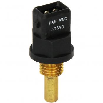 Sensor de temperatura del refrigerante VEMO V20-72-0438
