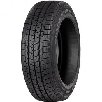 Falken EUROWINTER VAN01 215/75 R16C 116/114R BLK Neumático de Invierno para Furgonetas