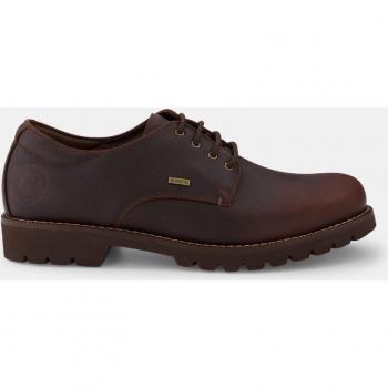 Zapato hombre Gore-Tex Panama Jack Jackson marrón
