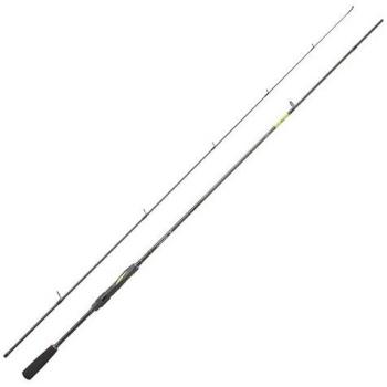 Caña Spinning Daiwa Prorex S 2023 - 1.83m, 2 tramos, 88g, potencia de 3-10g