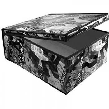 Caja pequeña Monroe 40x33x18 cm