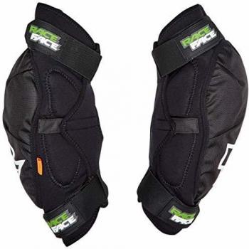 Race Face - Protector de rodillas para hombre, talla XL