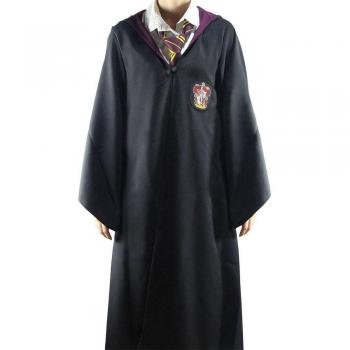 Capa Gryffindor XL de Harry Potter - Modelo Auténtico con Licencia Oficial