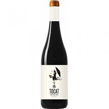 Vino Tinto Empordá - Tocat De L'Ala 2018