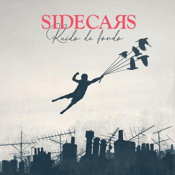 Ruido de fondo (CD)